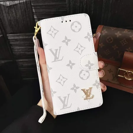 ルイヴィトン スマホ ケース 手帳 型