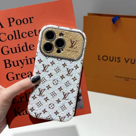 LV iPhone17ProMax スマホケース 可愛い