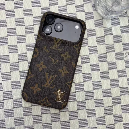 新品 ルイヴィトンiphone17ケース