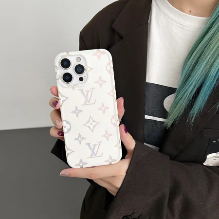 ルイヴィトン iphone17proケース フォトフレーム