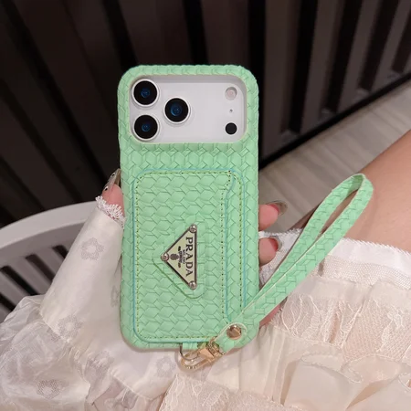 ボッテガ ヴェネタiphone17ケース 編み風
