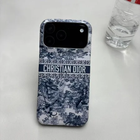 クリスチャン ディオールiphone17proケース