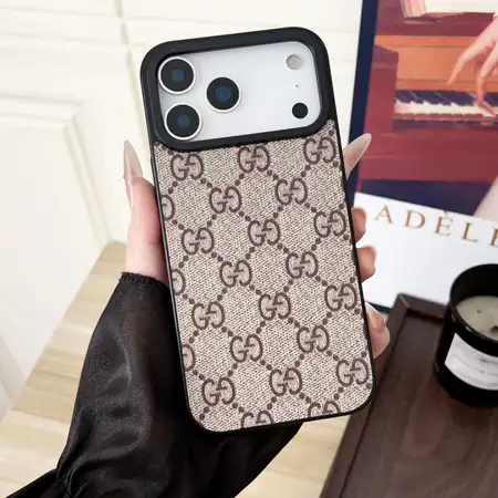 ルイヴィトンiphone17ケース PUレザー