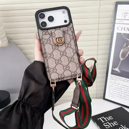 ルイヴィトンiphone17携帯ケース ショルダー
