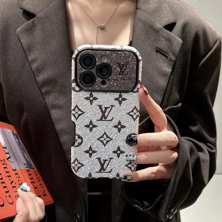 LV iPhone17ProMax ケース