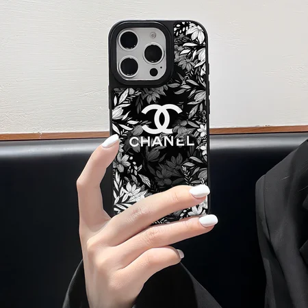 シャネル パロディ iphone 17pro ケース