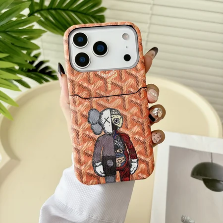 ゴヤール iPhoneケース