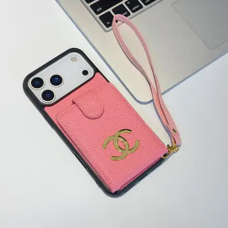 iphone17携帯ケース シャネル