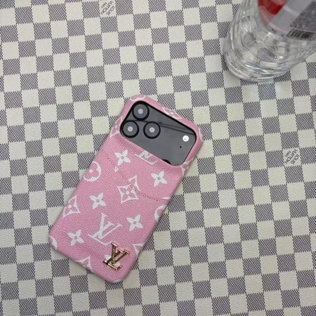 新品 ルイヴィトンiphone17ケース