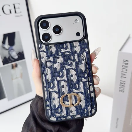 ディオール iPhone17ケース