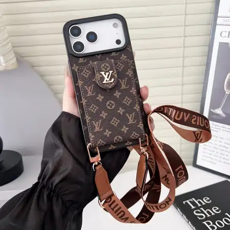 ルイヴィトンiphone17携帯ケース ショルダー