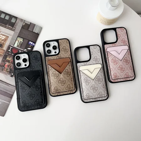 Guess iPhone17Pro ケース