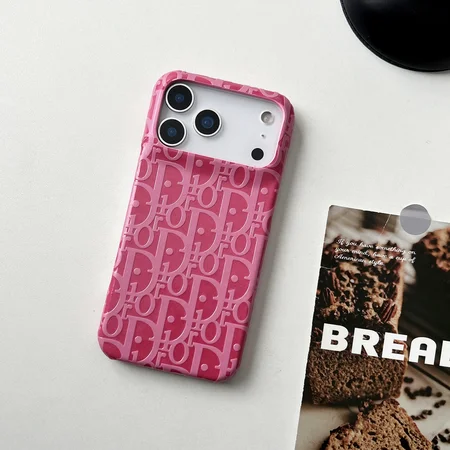 ディオール iPhone17 ケース