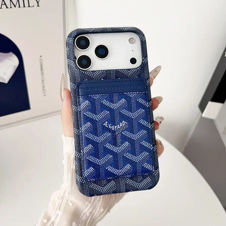 MagSafe対応 Goyard iphone17ケース