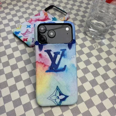 新しい ルイヴィトン iphone17スマホケース