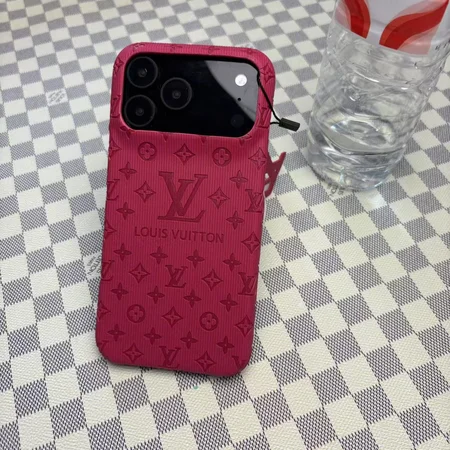 Louis Vuitton iPhone17Pro ケース