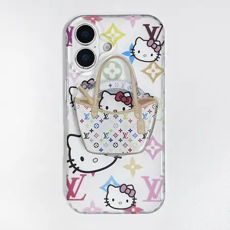 ルイヴィトン iphone17ケース magsafe対応