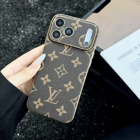 ルイヴィトン iPhone17Pro ケース