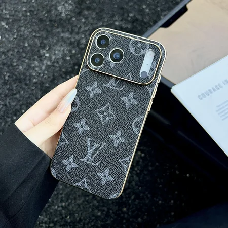ルイヴィトン iPhone17Pro ケース