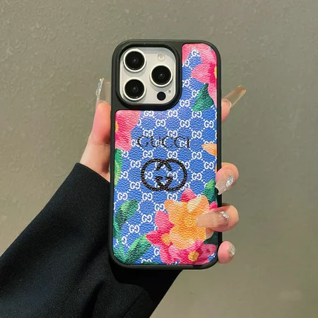 グッチ 風 iphone17携帯ケース 男女兼用