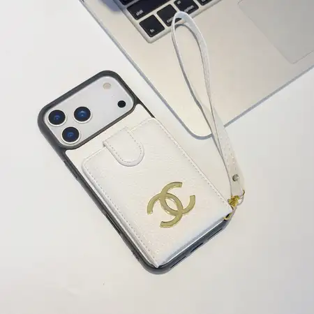 iphone17携帯ケース シャネル