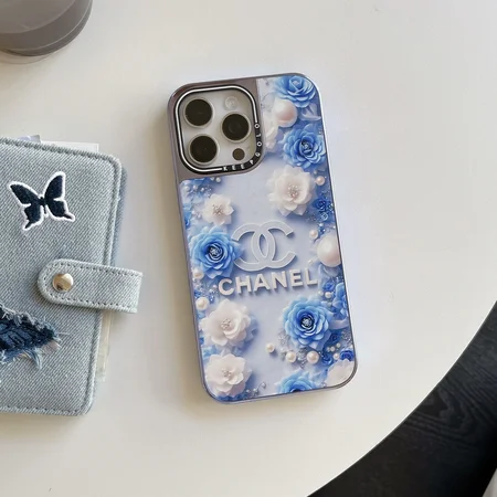 シャネルiPhone17アクリル 携帯ケース