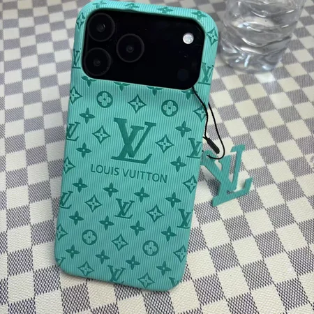Louis Vuitton iPhone17Pro ケース