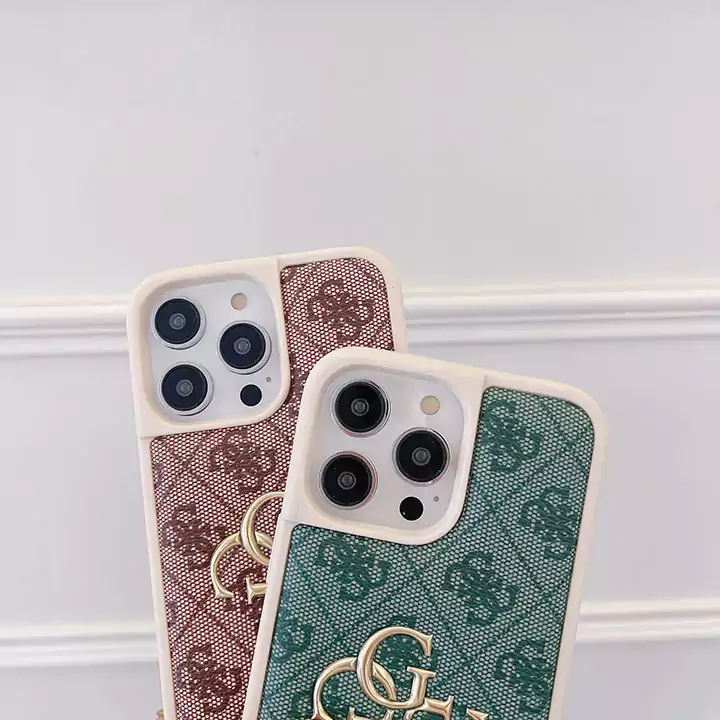guess風 通販 アイフォン 14pro max スマホケース