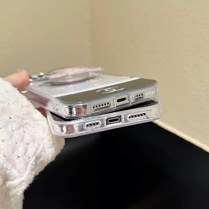 シャネルアイフォン15 pro 可愛い ケース