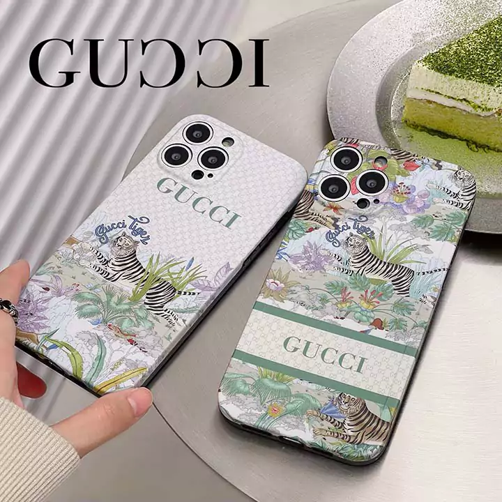 田園風gucci携帯ケースアイホン12promax12mini