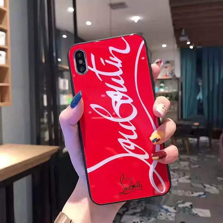 Christain Louboutin iphone14スマホケース