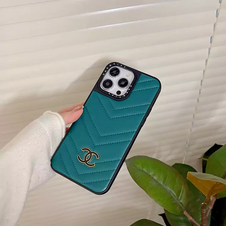 ブランド風 chanel カバー アイホン13promax13pro