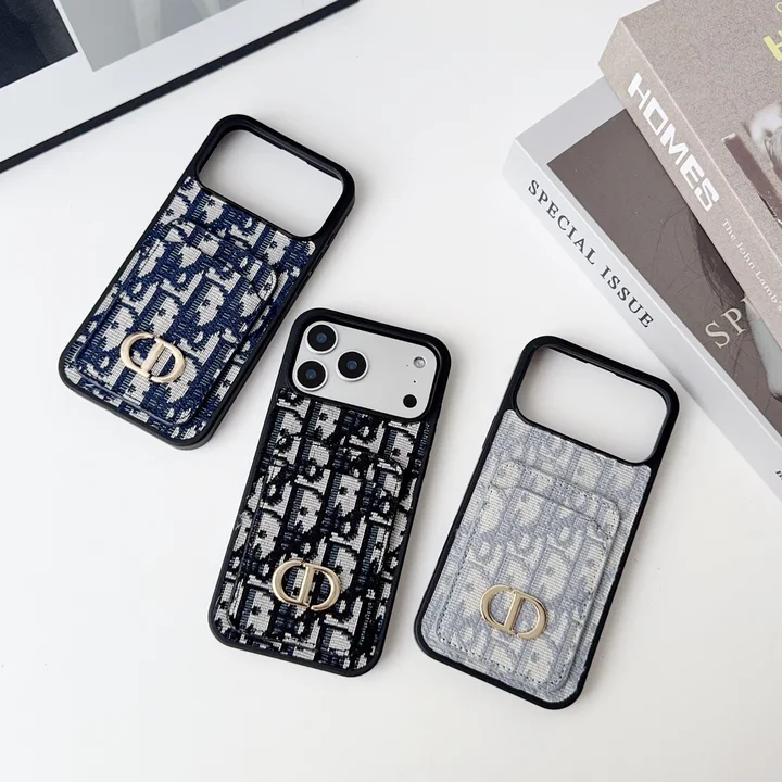  Dior iPhone17Airカバー