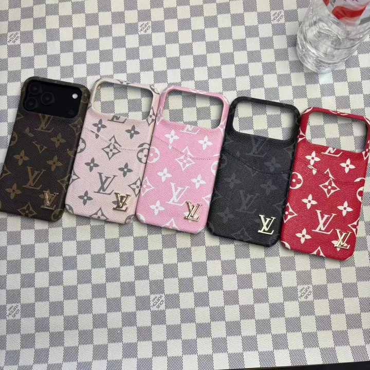 新品 ルイヴィトンiphone17ケース