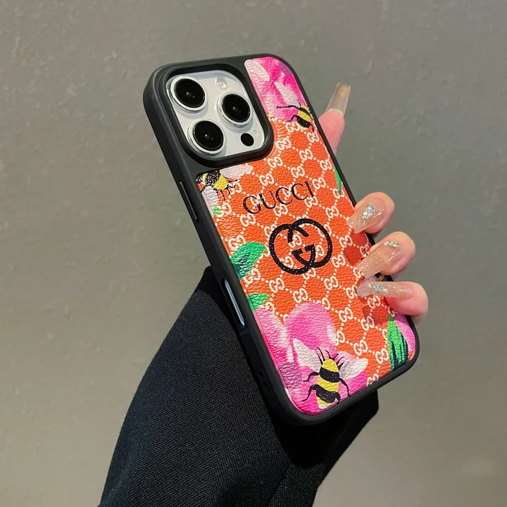 gucci iphone17ケース 色鮮やか 耐久性