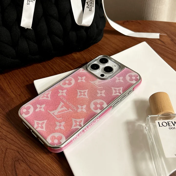ルイビトン iphone 17 pro maxケース レンズ保護