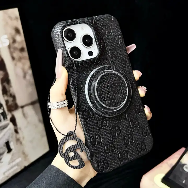グッチ iphone 17proケース magsafe対応