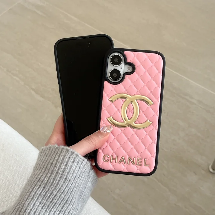 chanel iphone17airケース レデイース