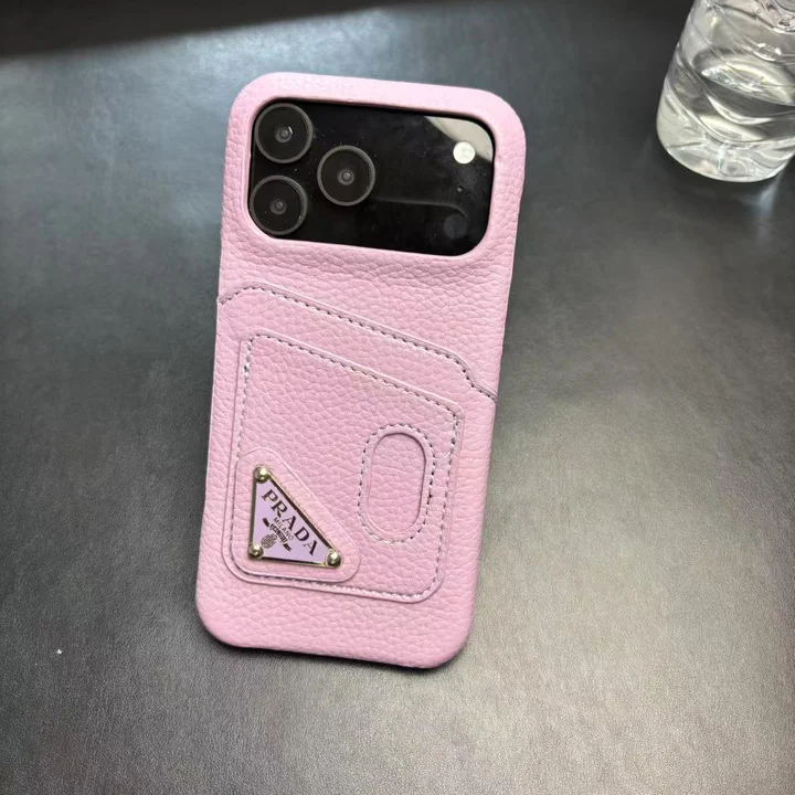 プラダiphone17 pro maxスマホケースおしゃれ