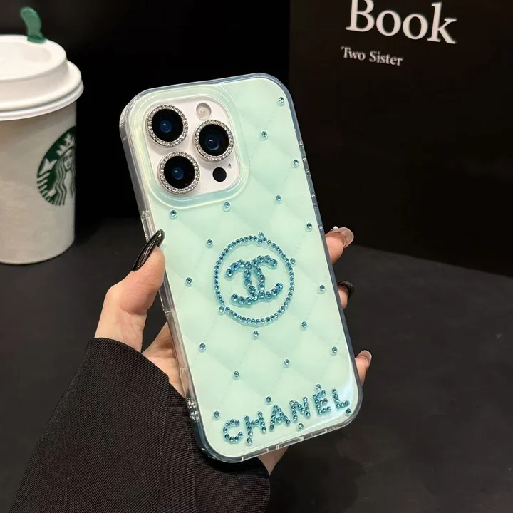  点钻 デザインiPhone17ProMax ケース