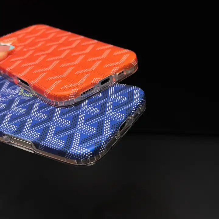 goyard iphone17proカバー IMDテクノロジー