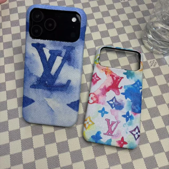 ルイヴィトン iphone 17 proケース 文芸風