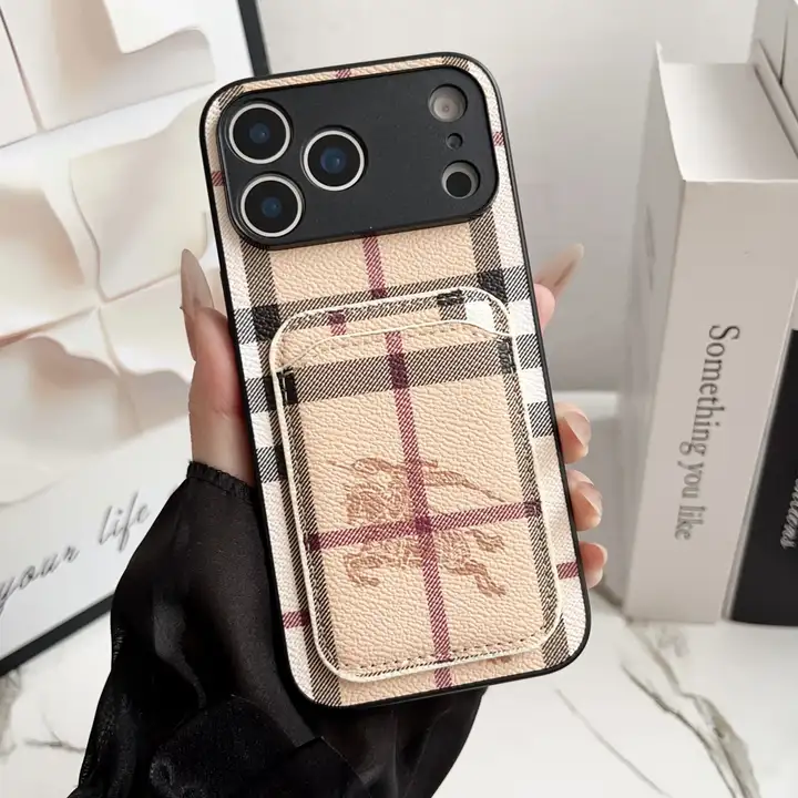 coach iphone17 air背面ケース