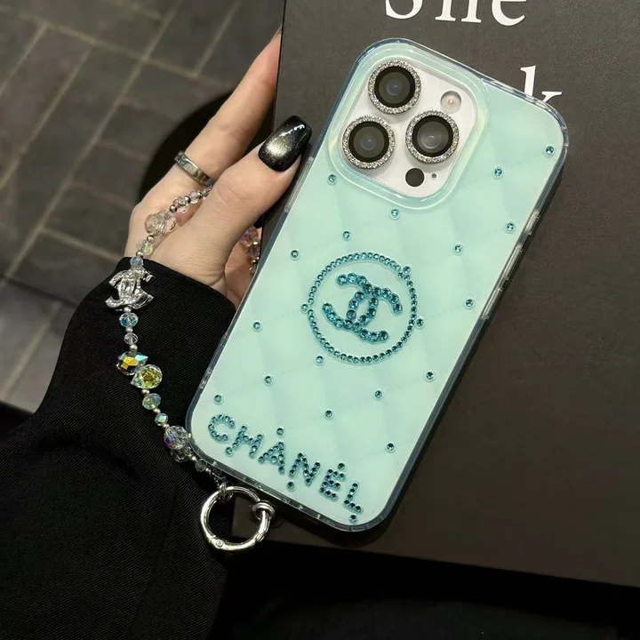  ブランド風 ダブルフェイス iPhone16 スマホケース