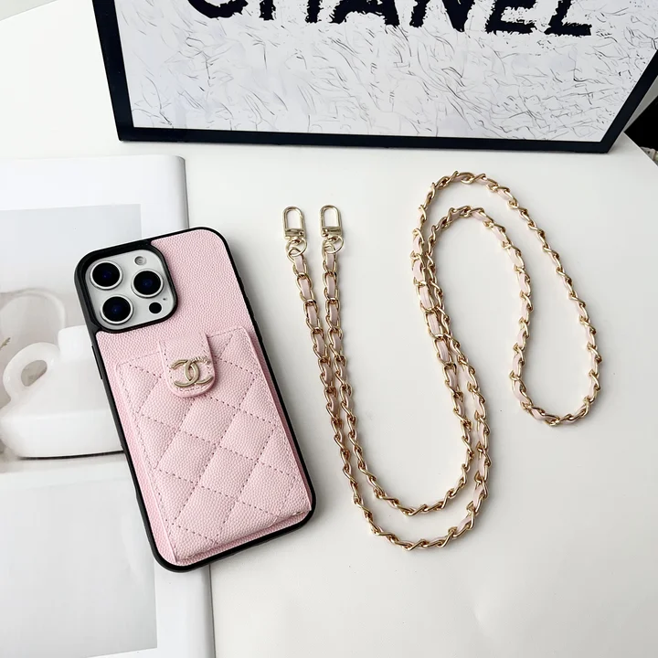 シャネル iphone17proケース 大人 女性 おしゃれ