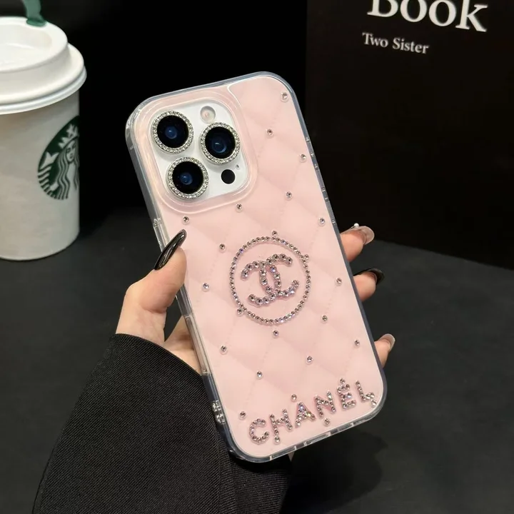  アクリル iPhone17Pro 携帯カバー
