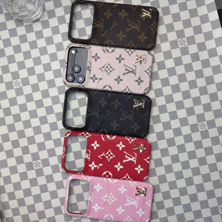 ルイヴィトンiphone17 pro maxケース カード 収納 男 女 兼 用