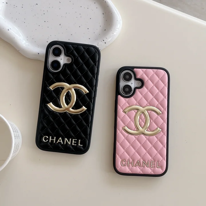 シャネル iphone17airケース おしゃれ