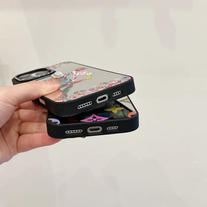 ルイヴィトンiphone17 proスマホケース 滑り止め