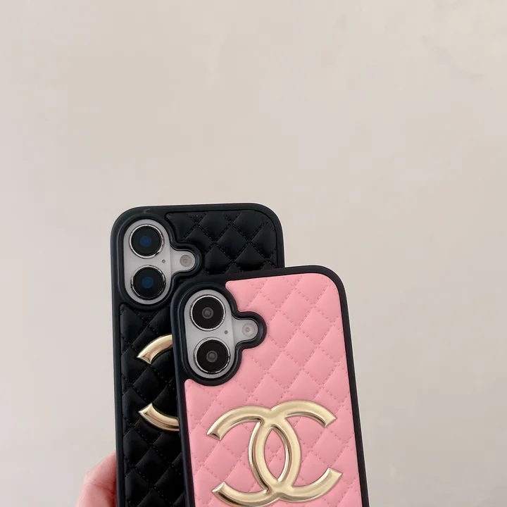 シャネル iphone17airケース おしゃれ